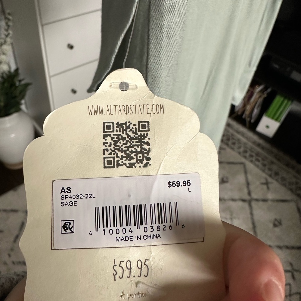 NWT - Altar’d State Skirt - Picture 10 of 13